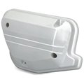 One Air Box Abdeckung für WHITE BOOSTER NG spirt YAMAHA BW S