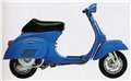 Smotol Kits und Ersatzteile für die Wiederherstellung PIAGGIO VESPA 50 R Tradurre