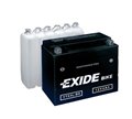 Exide Batterie 12 Volt 4 Ah YTX4L-BS EXIDE für CAGIVA CITY PROGRESS