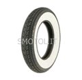 Rms 3.50.8 Reifen band weißen Vespa Klassiker Golden Tyre