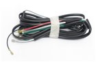 Elektroanlage für Vespa Px 125 150 RAINBOW mit Pfeilen [Copy] [Copy] [Copy]