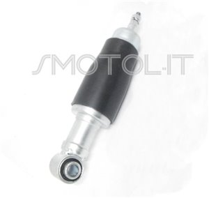 Ammortizzatore anteriore di colore nero per VESPA 50 R N L SPECIAL 125 ET3 