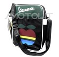 Piaggio Bag mit original Vespa APPLE BLACK