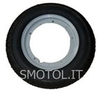2.75.9 komplette Rad-Reifen Vespa 50 Special R