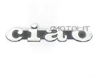 Targhetta laterale "CIAO" per Ciao 