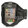 Smotol Bracelet Gewahrsam Apple iPhone iPod Neopren-Armband