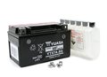 Piaggio Batterie 12 Volt 6 Ah YTX7A-BS YUASA für APRILIA
