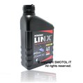 Petronas Semi-synthetisches Motoröl 10W 40 für PETRONAS LINX APE Vespa 1Lt Tradurre
