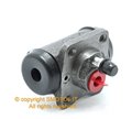 Rms Hintere hydraulische Bremszylinder APE TM 703 - Diesel - Diesel APE CAR 245194 [Copy] [Copy]