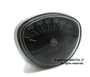 Tachometer für Vespa 150 GTR 125GT GL SPRINT [Copy]
