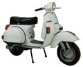 Smotol Ersatzteil-Kit für Vespa PX 125 200 Wiederherstellung Regenbogen Tradurre