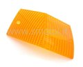 Piaggio Plastic hinten links Pfeil für Vespa PX PE 125 150 200