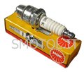 Ngk NGK Spark SWB B7HS für Vespa-Roller und Maxiscooter 2 mal
