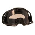 One Mask Gläser für Modell Racing Black Enduro und