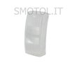 Plastic vorne RECHTS original Piaggio Vespa PX 125 150 200 PE transparent