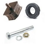 Accessori per ammortizzatori