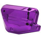 Air Box Abdeckung für VIOLET BOOSTER NG spirt YAMAHA BW S