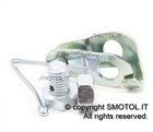 Klammer für vordere Bremse VESPA 50 SPECIAL HLR 125 ET3 Primavera PK 50 PK 50 XL APE