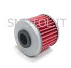Filtro olio HIFLO per HONDA CRF 150 250 450 TRX R 450