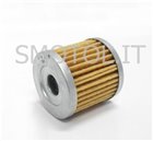 Filtro olio HIFLO per ARCTIC KAWASAKI SUZUKI