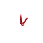Deckelschraube Kit für Piaggio Gilera RED