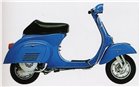 Kits und Ersatzteile für die Wiederherstellung PIAGGIO VESPA 50 R Tradurre