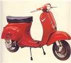 Kits und Ersatzteile für die Wiederherstellung PIAGGIO VESPA 50 N Tradurre