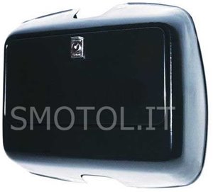 Bauletto anteriore scudo per VESPA 50 SPECIAL R N 125 PRIMAVERA ET3 