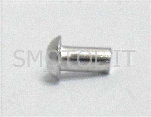 Microribattino Aluminium 1,5 mm x3