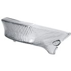 One Plastica fanale posteriore trasparente per BOOSTER NG