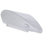One Plastica fanale posteriore trasparente per MBK NITRO 