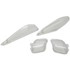 Kit transparentem Glas Pfeile BOOSTER NG &#39;99