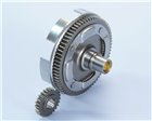 Campana frizione primaria allungata denti diritti POLINI per Vespa 50 Special PK XL z=24-72