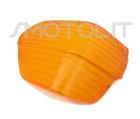 Plastica freccia Posteriore SINISTRA originale Piaggio per HEXAGON 125 