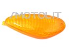 Plastica freccia Posteriore DESTRA originale Piaggio per NRG 50