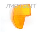 Plastica freccia Posteriore SINISTRA per MBK Booster YAMAHA