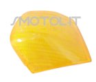 Plastica freccia Posteriore DESTRA originale Piaggio per ZIP 50