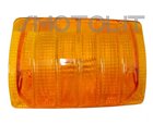 Plastica freccia Anteriore SINISTRA originale Piaggio per APE TM 703 TM P602