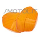 Paar Kunststoff arrow REAR original Piaggio Hexagon 125