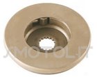 Ruota libera avviamento starter wheel Minarelli e Yamaha 125-150