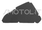 Rms Filtro aria in spugna per scooter Gilera Stalker Runner Piaggio Nrg