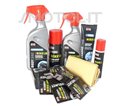 Arexon Reinigung und Pflege-Kits für Motorräder Arexon Reiniger Chrome Fat 200 75 ml und Cloth Wipes Tradurre