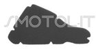 Rms Filtro aria in spugna per scooter Gilera Piaggio