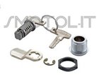 Rms Serratura sportello laterale per VESPA 50 SPECIAL 125 ET3
