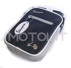 Borsello a tracolla originale VESPA colore Blu
