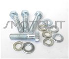 Kit vite serraggio testata Vespa 50 e Ape 50 M7
