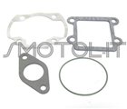 Serie guarnizione gruppo termico POLINI per MBK YAMAHA minarelli Verticale