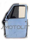 Porta anteriore sinistra per Ape TM703 V usata.