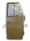 Porta anteriore destra per Ape 601 501 P Ape601V usata.