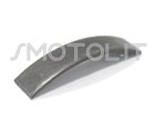 Linguetta piastrina serratura Vespa Scooter Piaggio Gilera e Ape 50